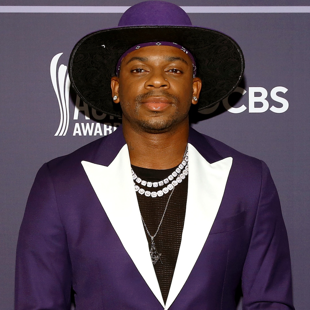 Country Singer Jimmie Allen Denies “Damaging” Assault and Sexual Abuse Allegations From Former Manager – E! Online